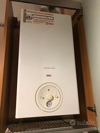 Caldaia a Gas RIELLO