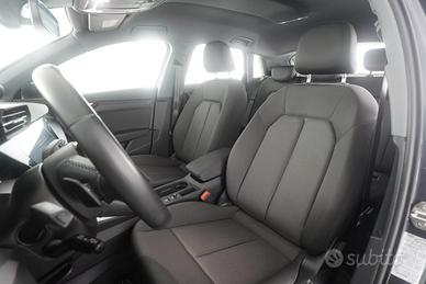 AUDI A3 A3 SPB 35 TDI S tronic Business