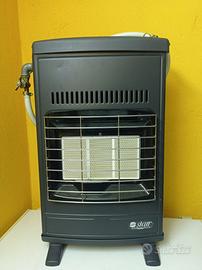 Stufa portatile a gas