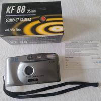 macchina fotografica KF 88 35 mm