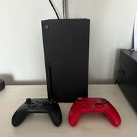 XBox Serie X 1 tb