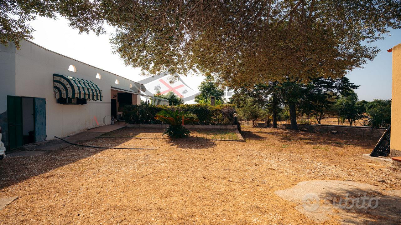 Casa – Thiniscole/Siniscola, Su Tillio - Altro