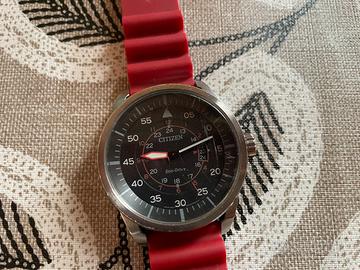 Orologio Citizen Ecodrive