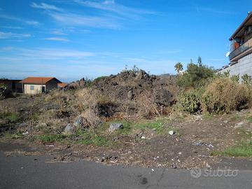 TERRENO Agricolo in Via Olanda a Belpasso