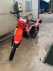 Beta RR Enduro 125 - 2025