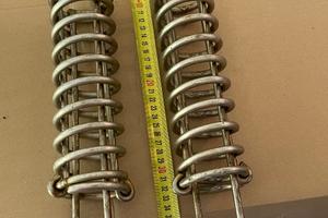 Molloni ormeggio barca 10-12 m