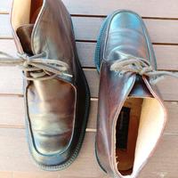 Scarpe uomo Nero Giardini, pelle, 42