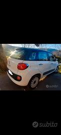 Fiat 500 L