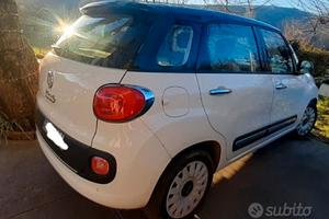Fiat 500 L