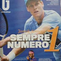 Inserto sportivo Gazzetta dello Sport