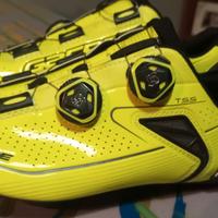 Scarpa ciclismo strada Gaerne
