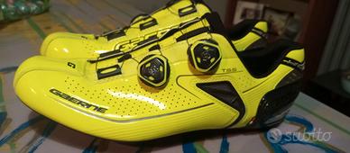 Scarpa ciclismo strada Gaerne