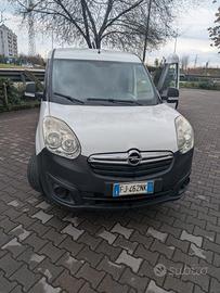 Opel Combo 1.4 Turbo EcoM 120CV PC-TN Elective