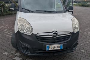 Opel Combo 1.4 Turbo EcoM 120CV PC-TN Elective
