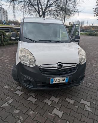 Opel Combo 1.4 Turbo EcoM 120CV PC-TN Elective