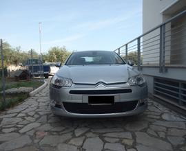 Citroen C5 2.2 HDi 200 aut. Executive Tourer