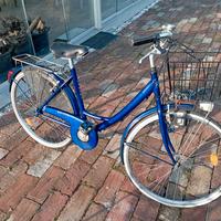 Bici da Città Bakers da donna/ragazza