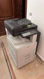 Stampante Samsung MultiXpress 8123