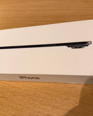 Apple iPhone Air