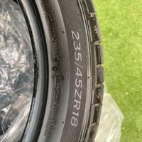 4 Gomme Hankook Ventus S1 evo3 235/45 R18 98Y - Pa