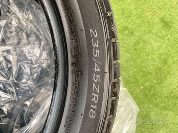 4 Gomme Hankook Ventus S1 evo3 235/45 R18 98Y - Pa