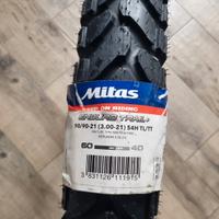 Pneumatico Mitas Enduro Trail+ 90/90-21 54H TL/TT