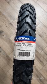 Pneumatico Mitas Enduro Trail+ 90/90-21 54H TL/TT