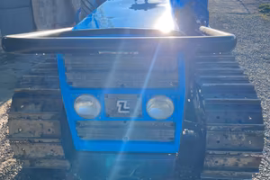 Landini 6830