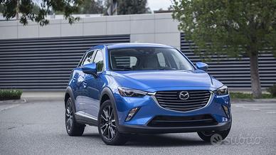 Ricambi usati mazda cx3 cx-3-cx4 cx-4 #p