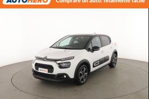 CITROEN C3 BlueHDi 100 S&S Shine Pack