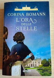 L'ora delle stelle di Corina Bomann 