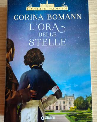 L'ora delle stelle di Corina Bomann 