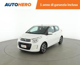 CITROEN C1 AD36243