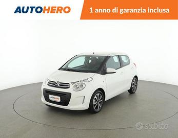 CITROEN C1 AD36243