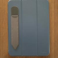 Cover iPad 10gen e porta Pencil