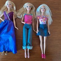×3 Barbie