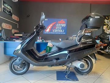 PIAGGIO HEXAGON 125