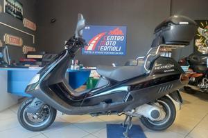 PIAGGIO HEXAGON 125