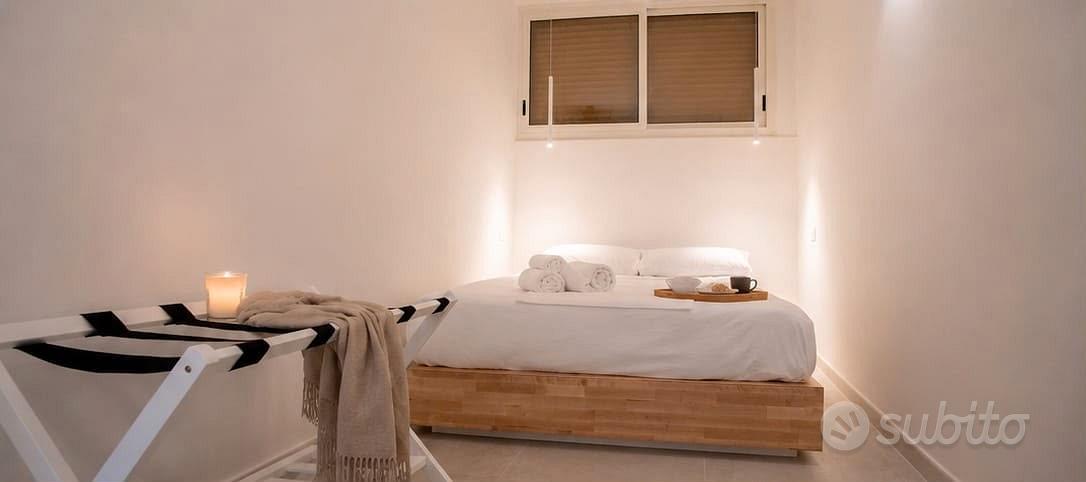Appartamento – Firenze, Novoli, Quartiere 5 - Altro