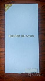 Honor 400 Smart 256gb Desert Gold