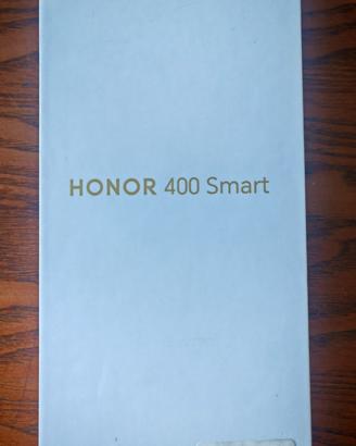Honor 400 Smart 256gb Desert Gold