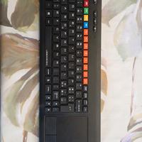 Tastiera per PC/SMART TV