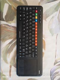 Tastiera per PC/SMART TV