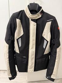 Giacca moto da donna