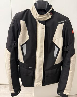 Giacca moto da donna