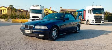 bmwE36 325i 1993 