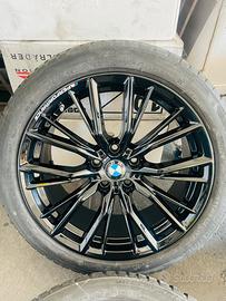 CERCHI  BMW PERFORMANCE KIT Invernale 796 M