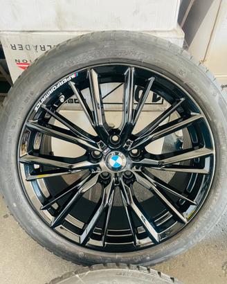 CERCHI  BMW PERFORMANCE KIT Invernale 796 M