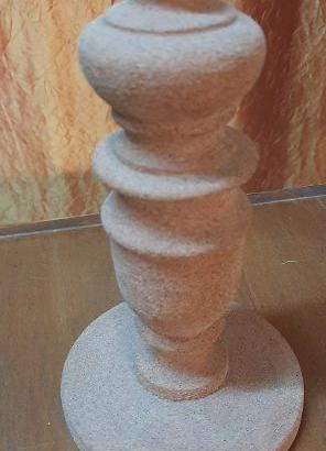 Base lampada 