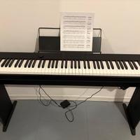 Casio Privia PX-S1100 Black